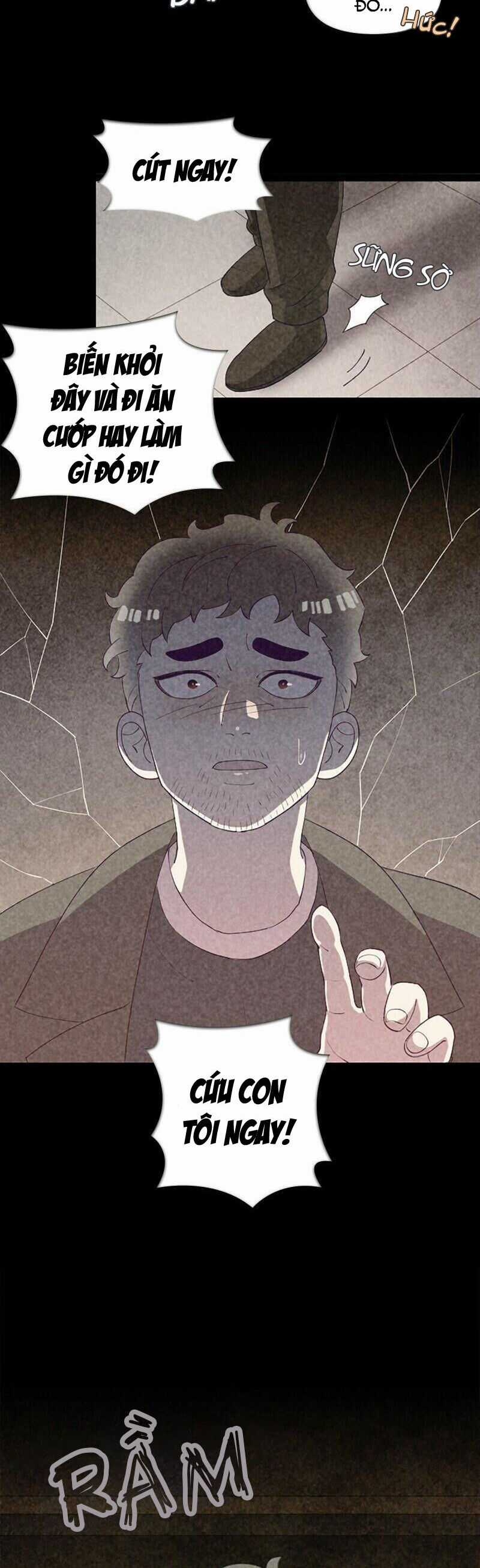 Ma Kể Chuyện 2 - Chapter 9 - Trang 18