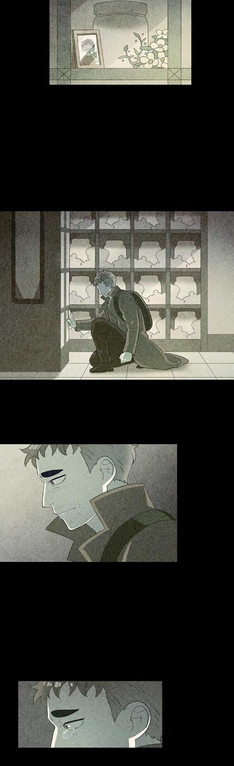 Ma Kể Chuyện 2 - Chapter 9 - Trang 20