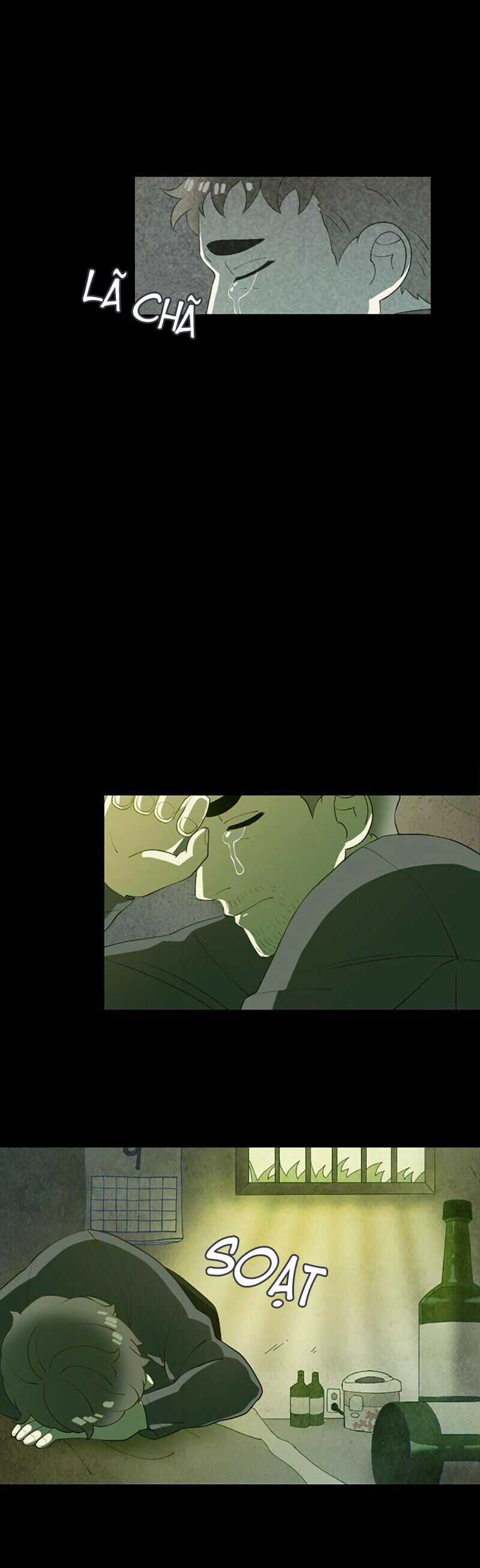 Ma Kể Chuyện 2 - Chapter 9 - Trang 21