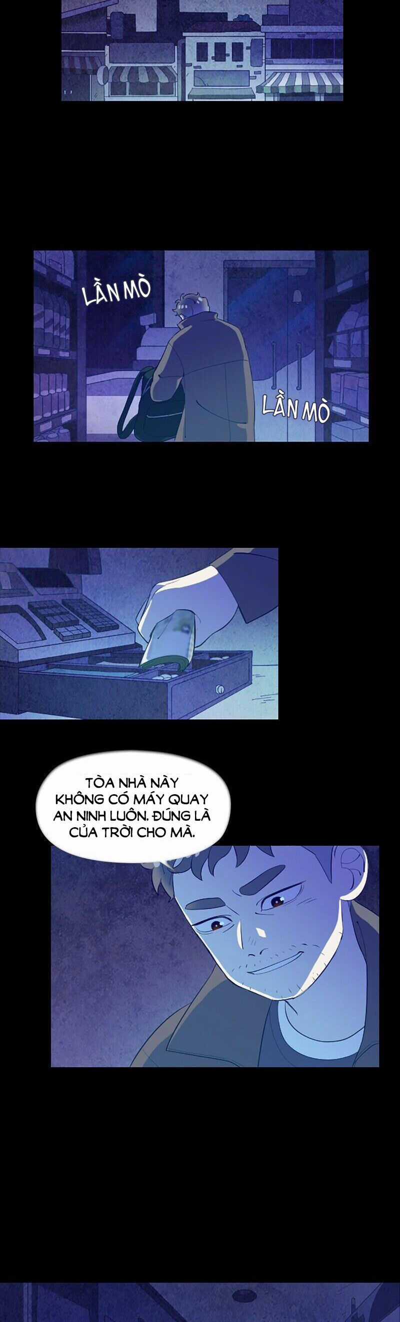 Ma Kể Chuyện 2 - Chapter 9 - Trang 23