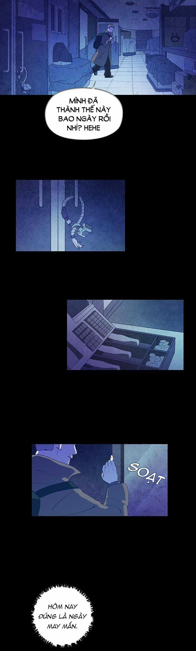 Ma Kể Chuyện 2 - Chapter 9 - Trang 24