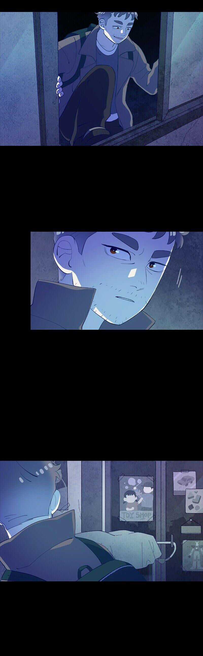 Ma Kể Chuyện 2 - Chapter 9 - Trang 25