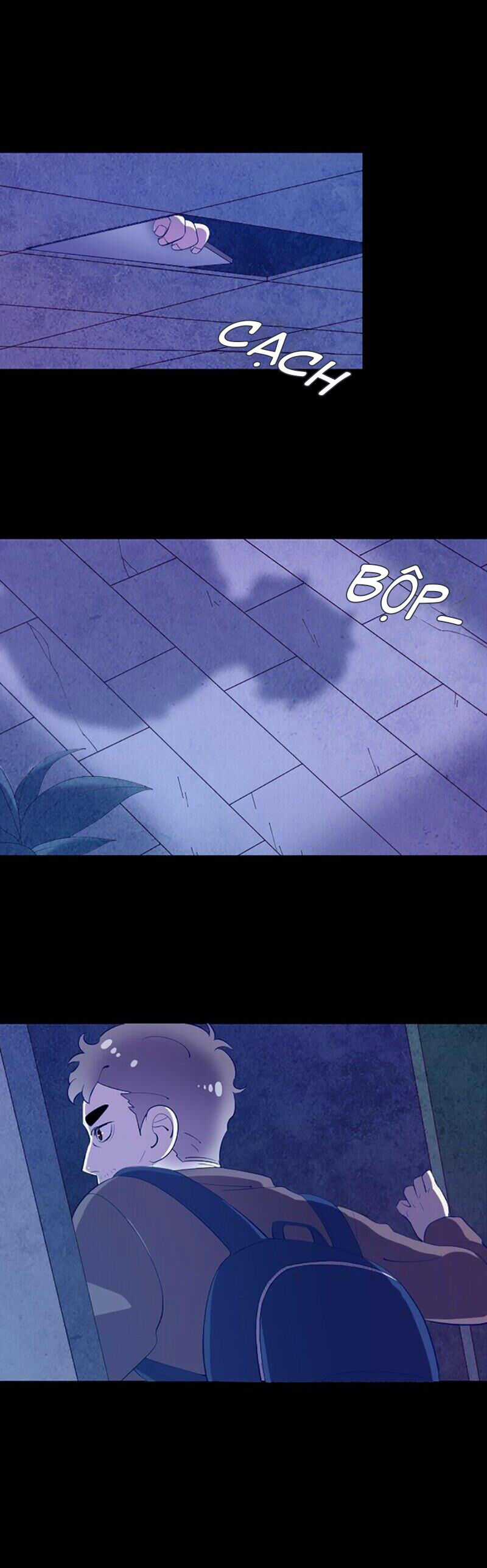 Ma Kể Chuyện 2 - Chapter 9 - Trang 27