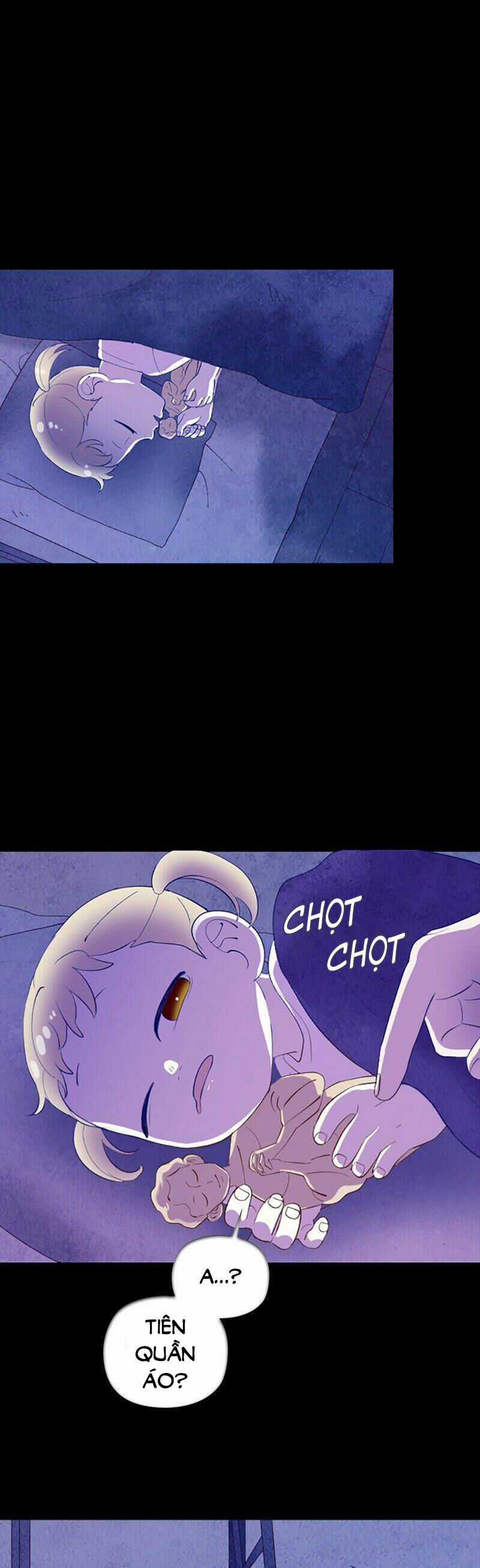 Ma Kể Chuyện 2 - Chapter 9 - Trang 28