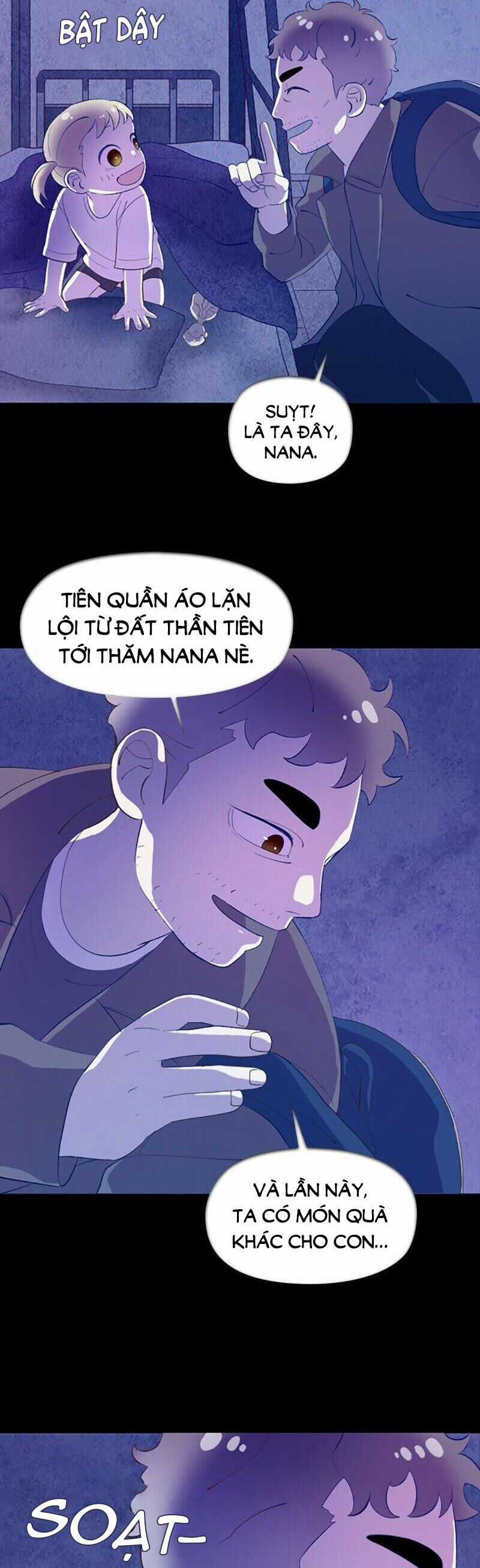 Ma Kể Chuyện 2 - Chapter 9 - Trang 29