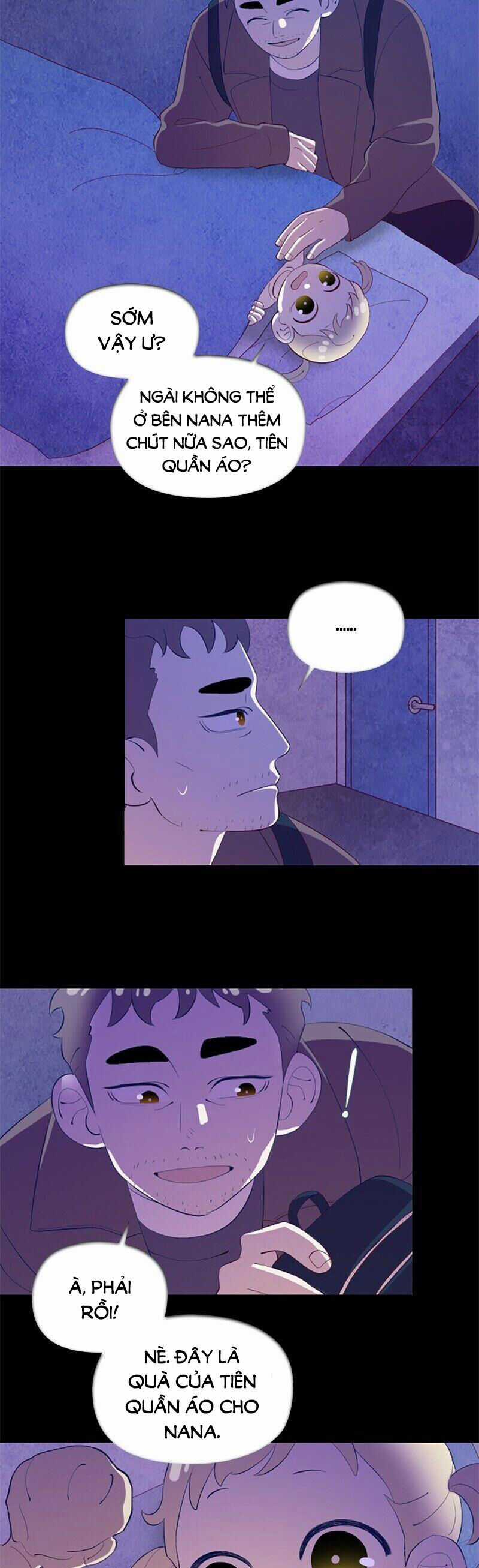 Ma Kể Chuyện 2 - Chapter 9 - Trang 7