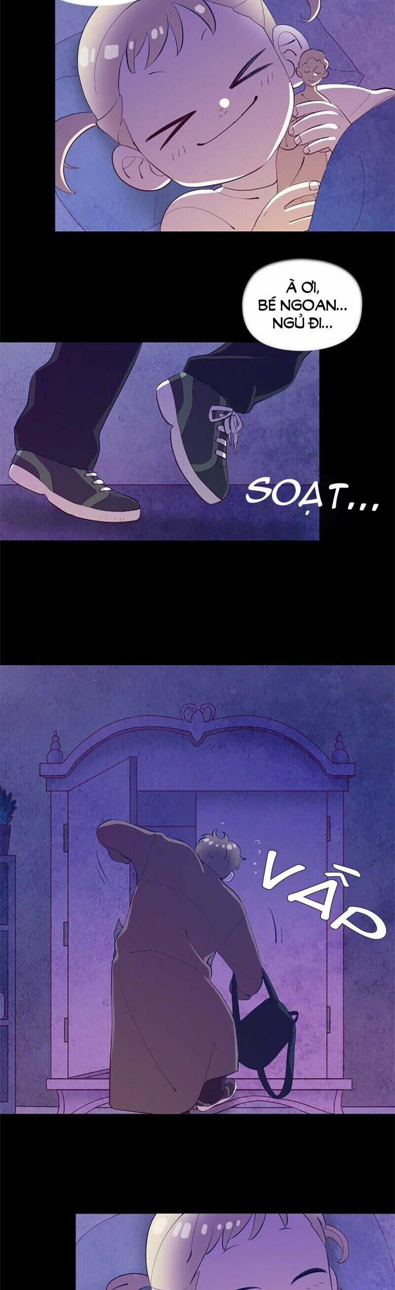 Ma Kể Chuyện 2 - Chapter 9 - Trang 9