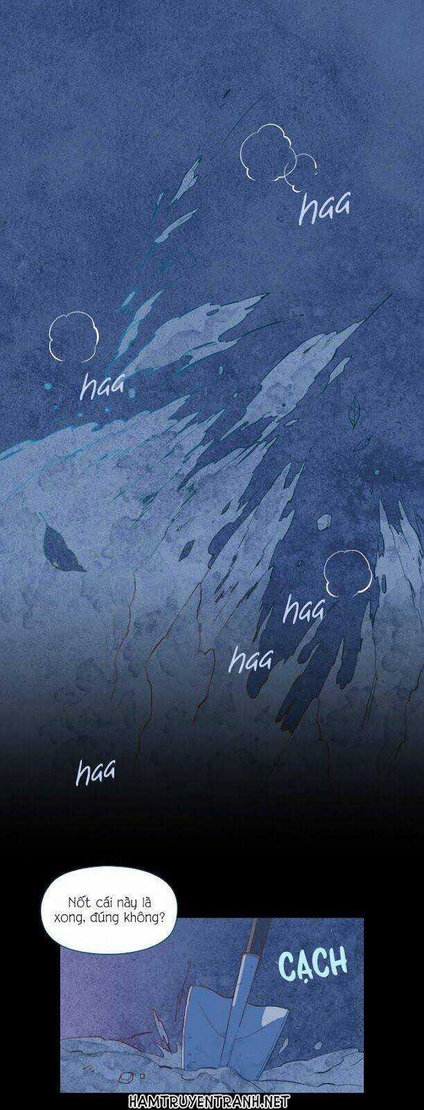 Ma Kể Chuyện - Chapter 0 - Trang 2