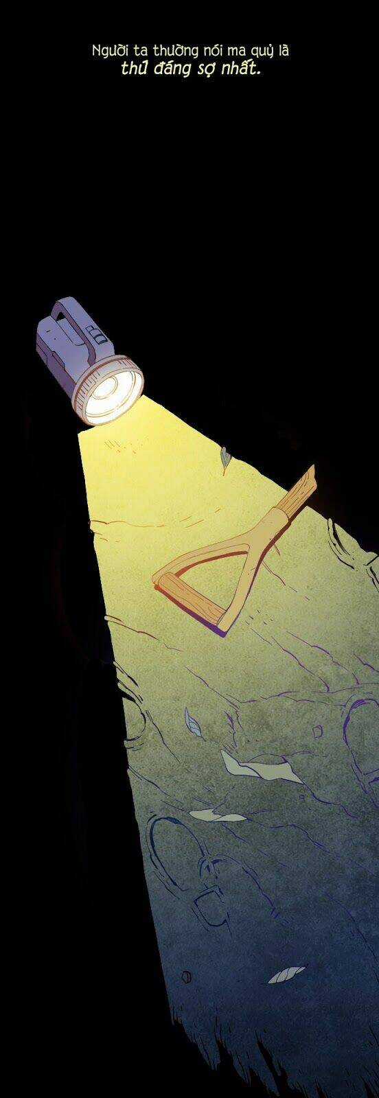 Ma Kể Chuyện - Chapter 0 - Trang 12