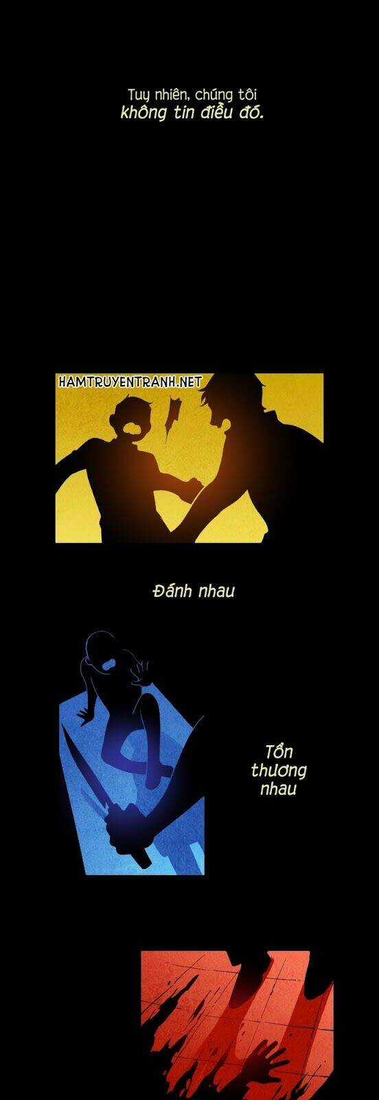 Ma Kể Chuyện - Chapter 0 - Trang 14