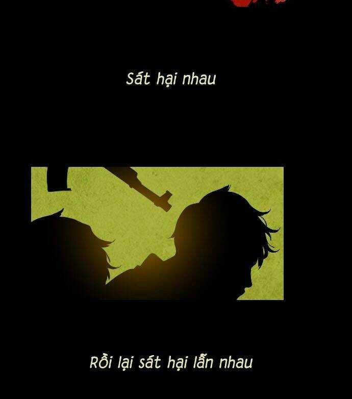 Ma Kể Chuyện - Chapter 0 - Trang 15