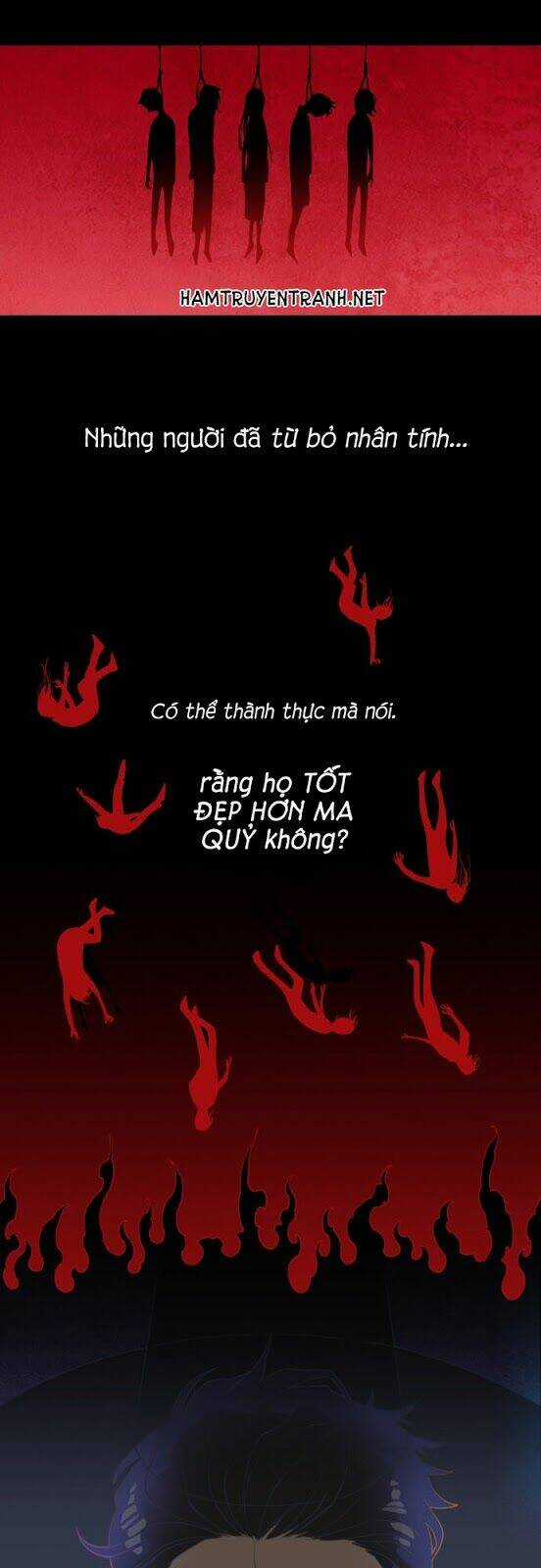 Ma Kể Chuyện - Chapter 0 - Trang 16