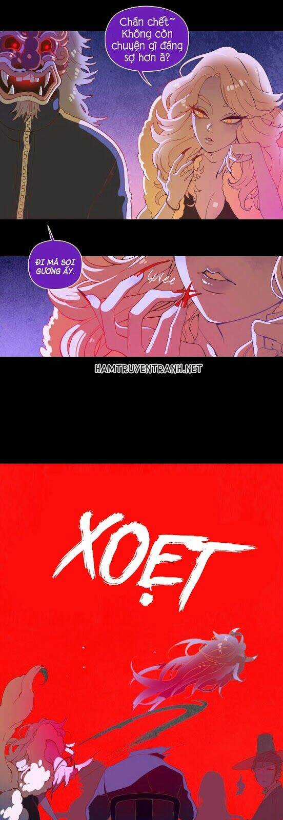 Ma Kể Chuyện - Chapter 0 - Trang 20