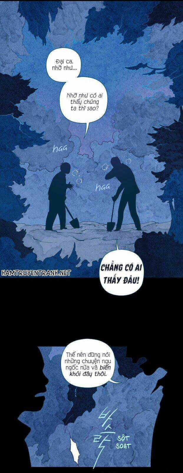 Ma Kể Chuyện - Chapter 0 - Trang 3