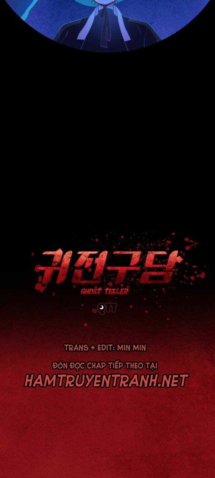 Ma Kể Chuyện - Chapter 0 - Trang 27