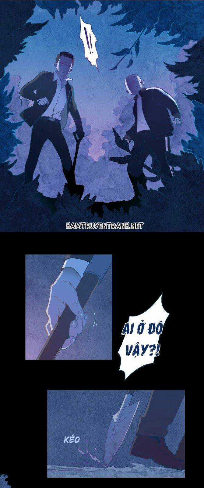 Ma Kể Chuyện - Chapter 0 - Trang 4