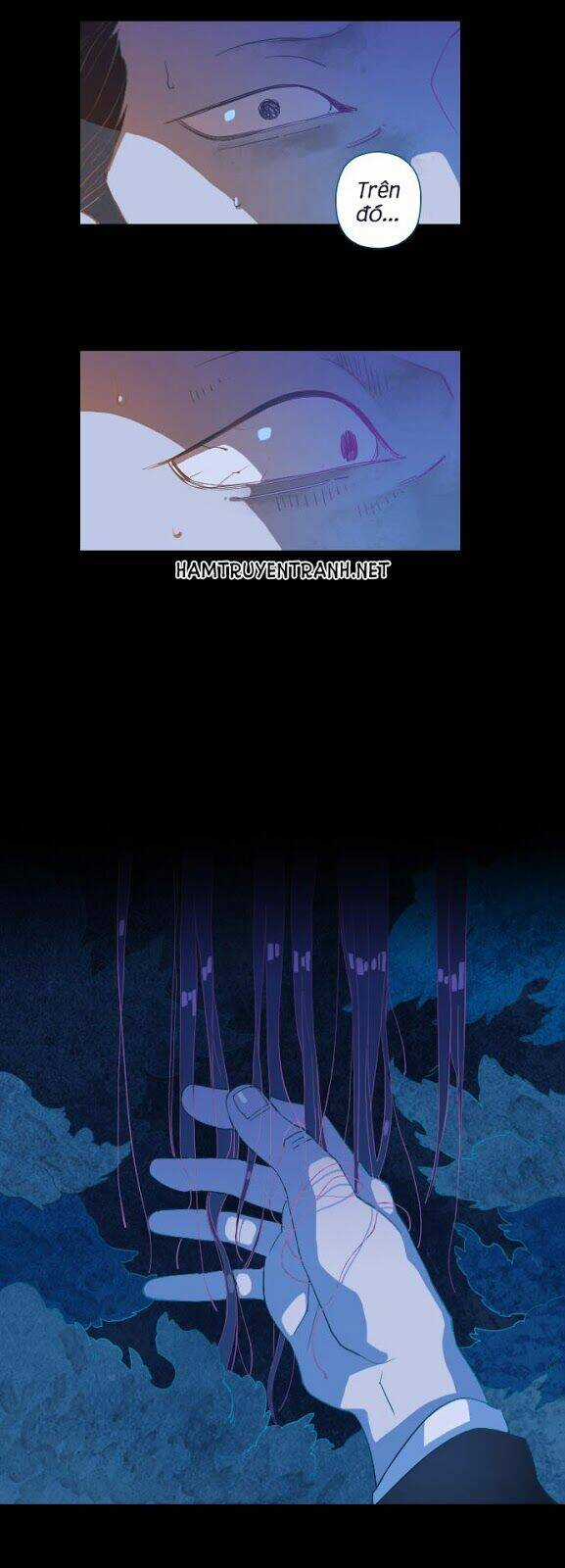 Ma Kể Chuyện - Chapter 0 - Trang 8