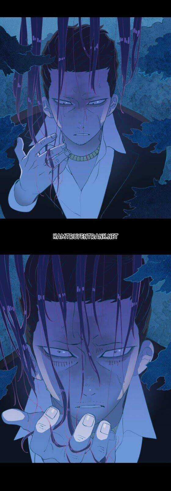 Ma Kể Chuyện - Chapter 0 - Trang 9