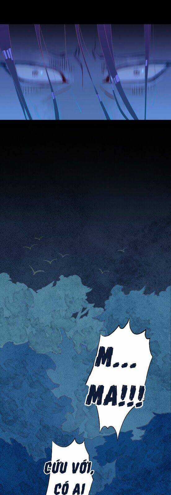 Ma Kể Chuyện - Chapter 0 - Trang 10