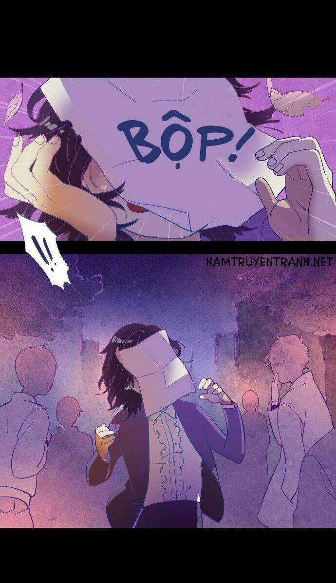 Ma Kể Chuyện - Chapter 1 - Trang 13