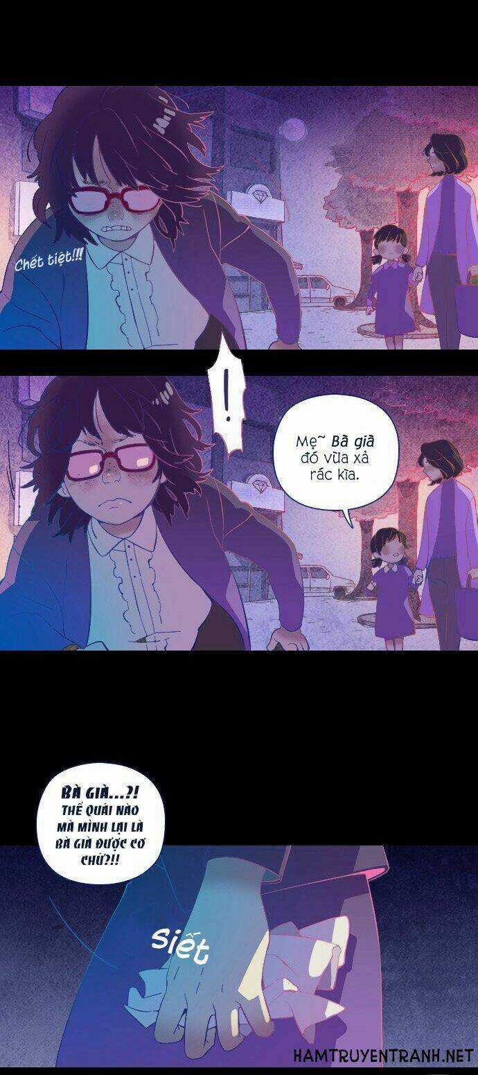 Ma Kể Chuyện - Chapter 1 - Trang 16