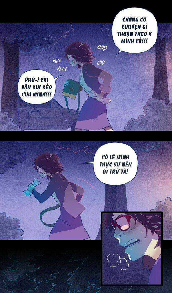 Ma Kể Chuyện - Chapter 1 - Trang 17