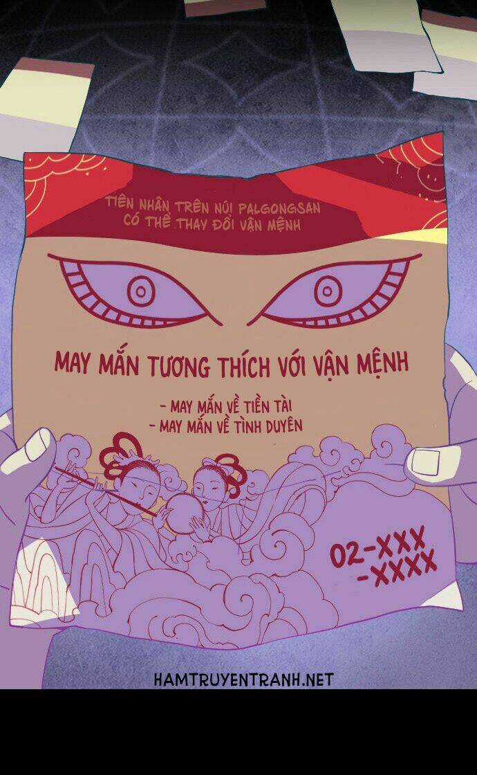 Ma Kể Chuyện - Chapter 1 - Trang 20