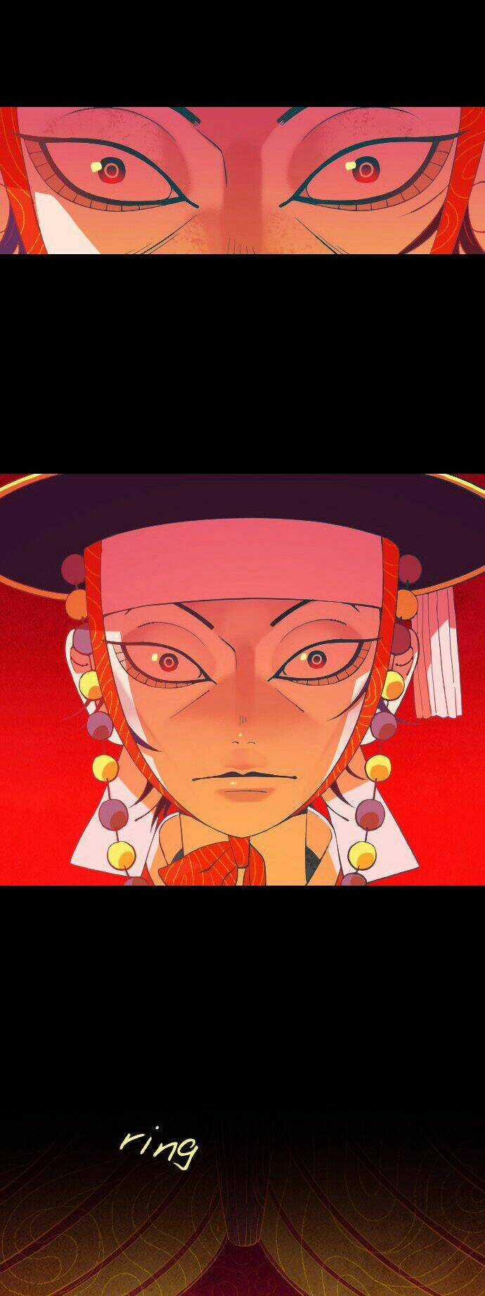 Ma Kể Chuyện - Chapter 1 - Trang 21