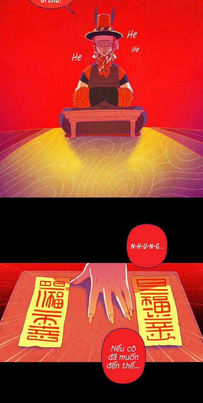 Ma Kể Chuyện - Chapter 1 - Trang 25