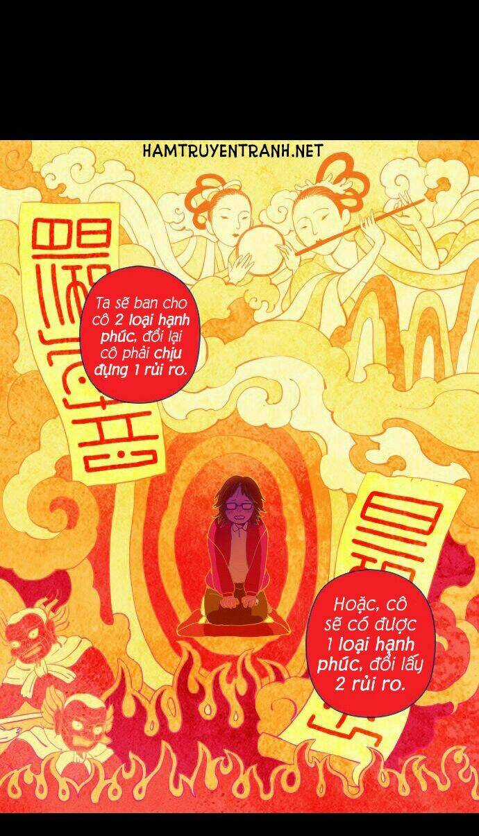 Ma Kể Chuyện - Chapter 1 - Trang 26