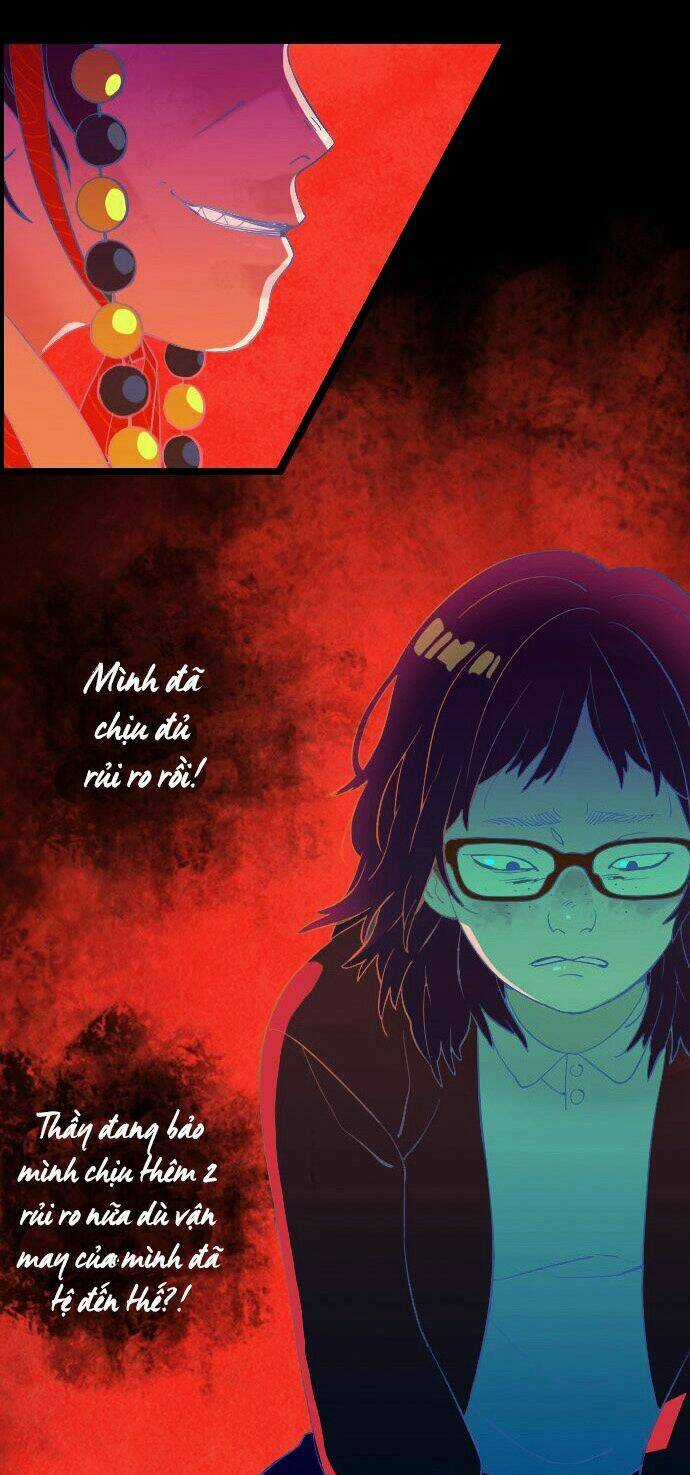 Ma Kể Chuyện - Chapter 1 - Trang 27