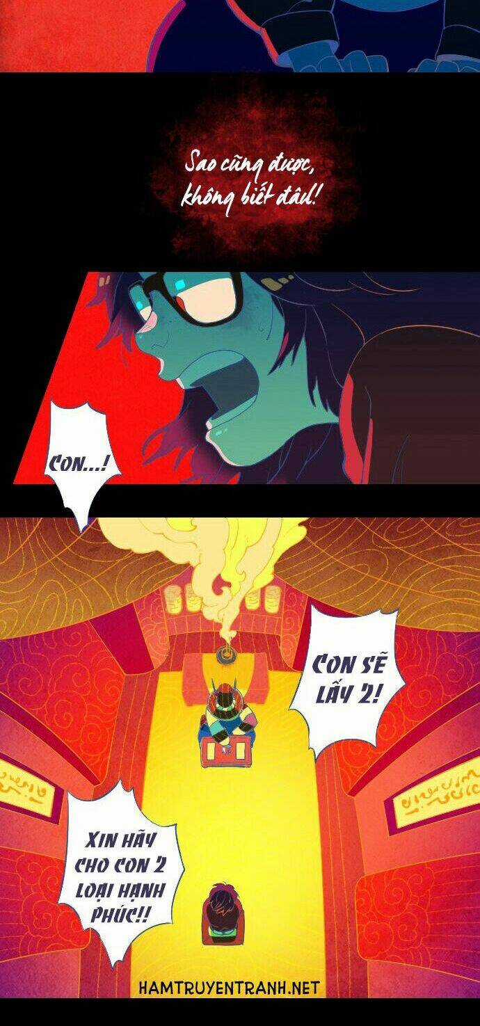 Ma Kể Chuyện - Chapter 1 - Trang 28