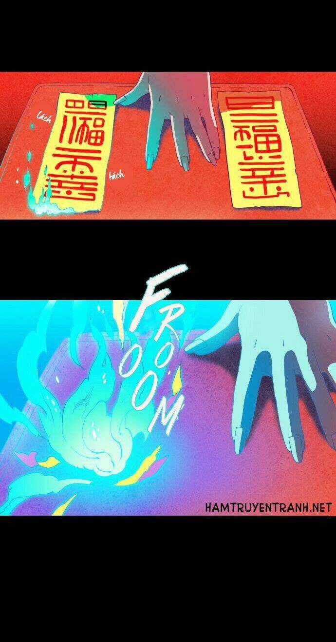 Ma Kể Chuyện - Chapter 1 - Trang 29