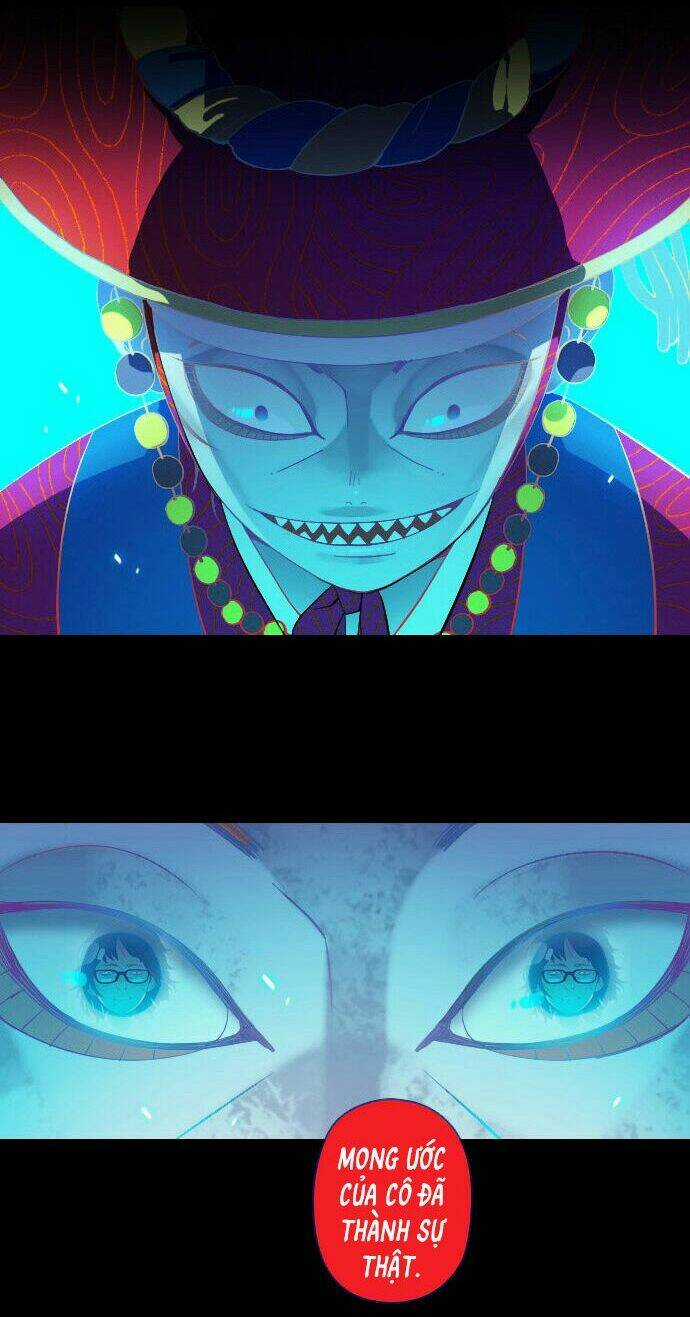 Ma Kể Chuyện - Chapter 1 - Trang 30