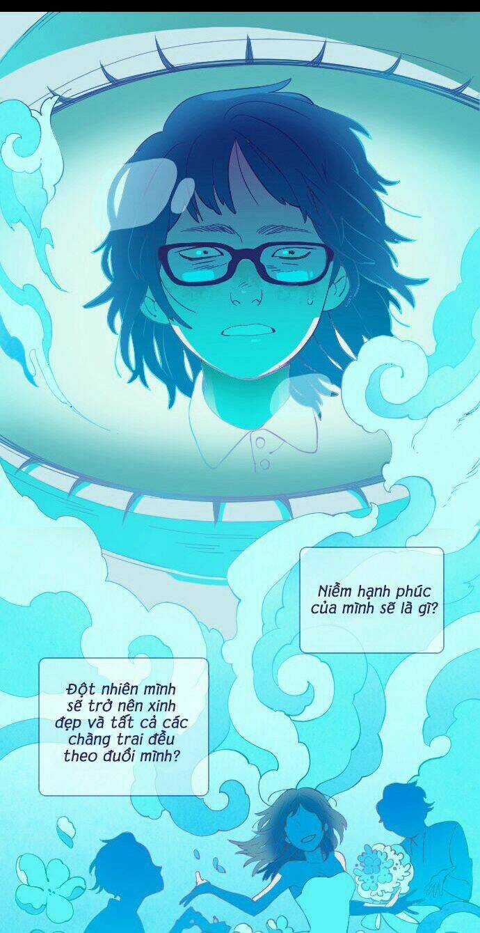 Ma Kể Chuyện - Chapter 1 - Trang 31