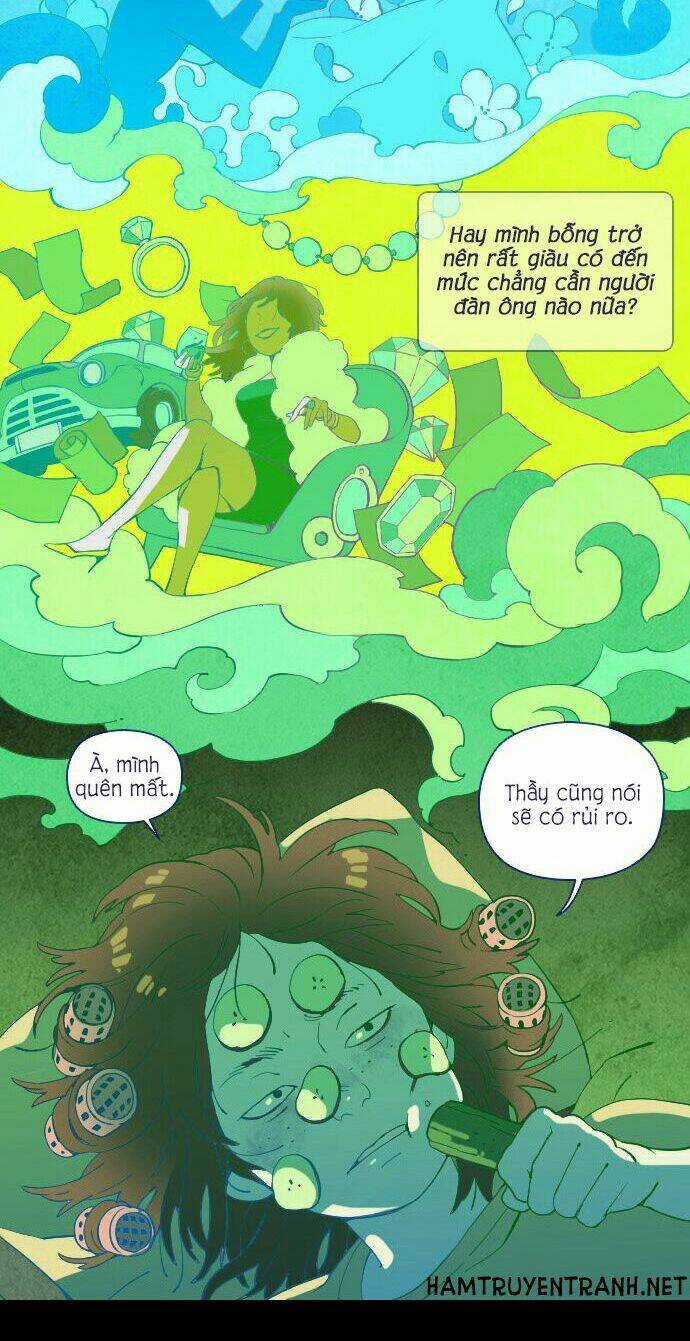 Ma Kể Chuyện - Chapter 1 - Trang 32