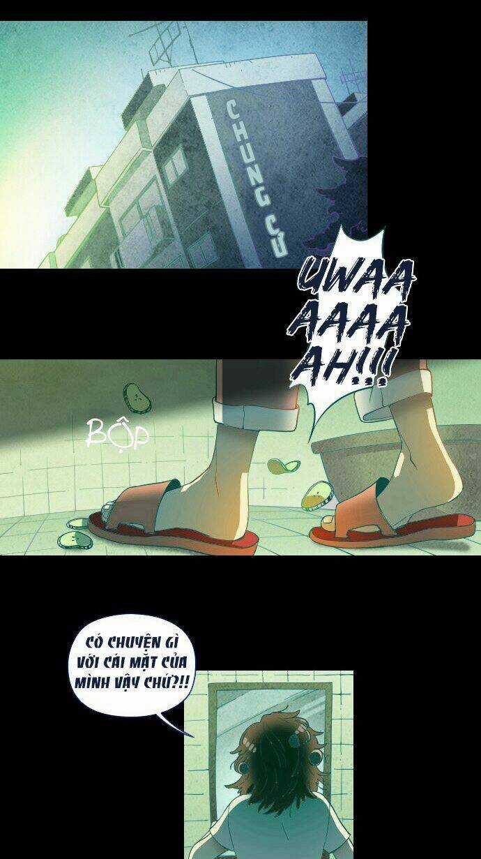 Ma Kể Chuyện - Chapter 1 - Trang 34