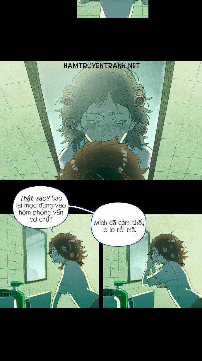 Ma Kể Chuyện - Chapter 1 - Trang 35