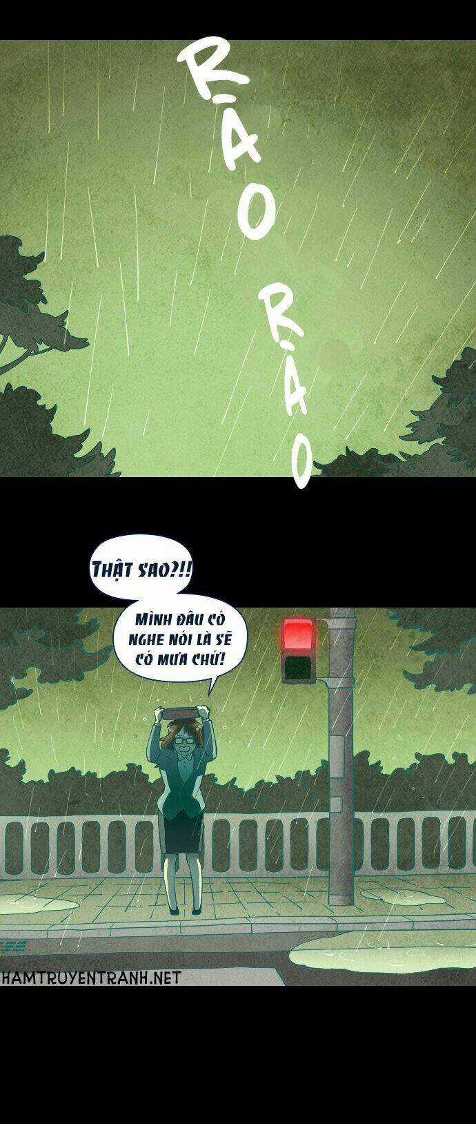 Ma Kể Chuyện - Chapter 1 - Trang 36
