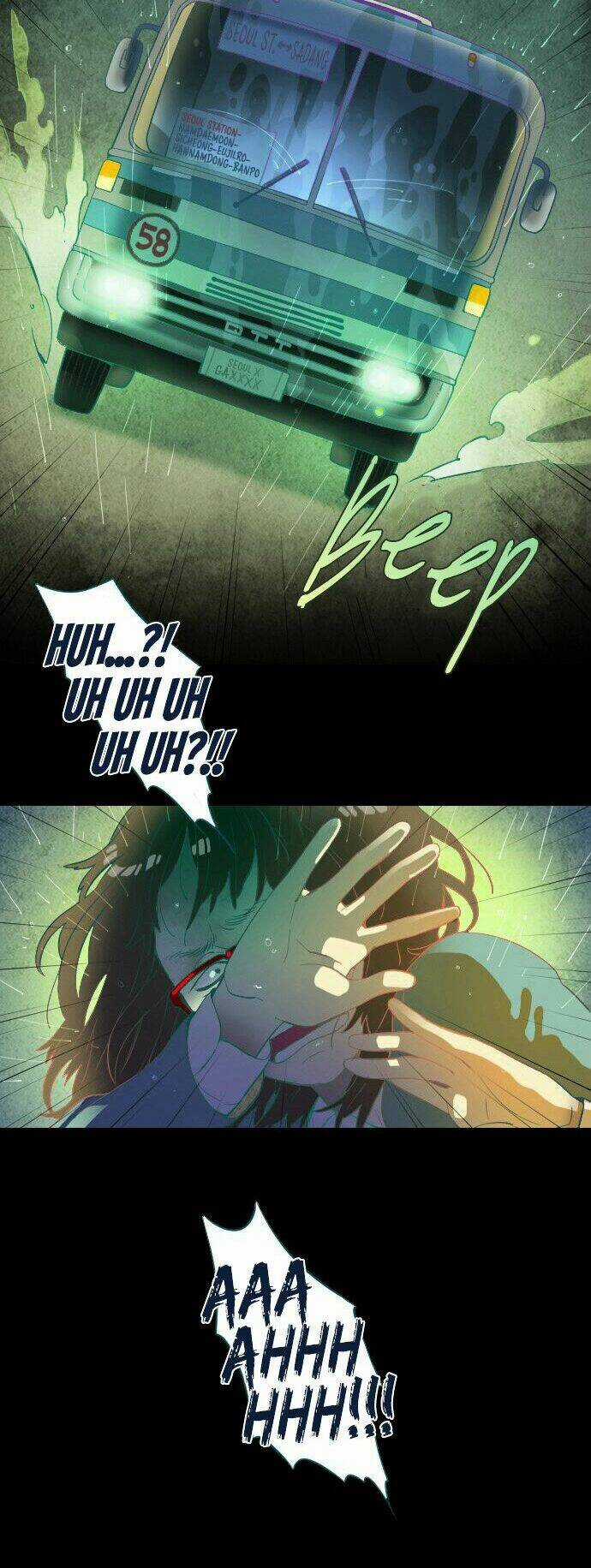 Ma Kể Chuyện - Chapter 1 - Trang 38