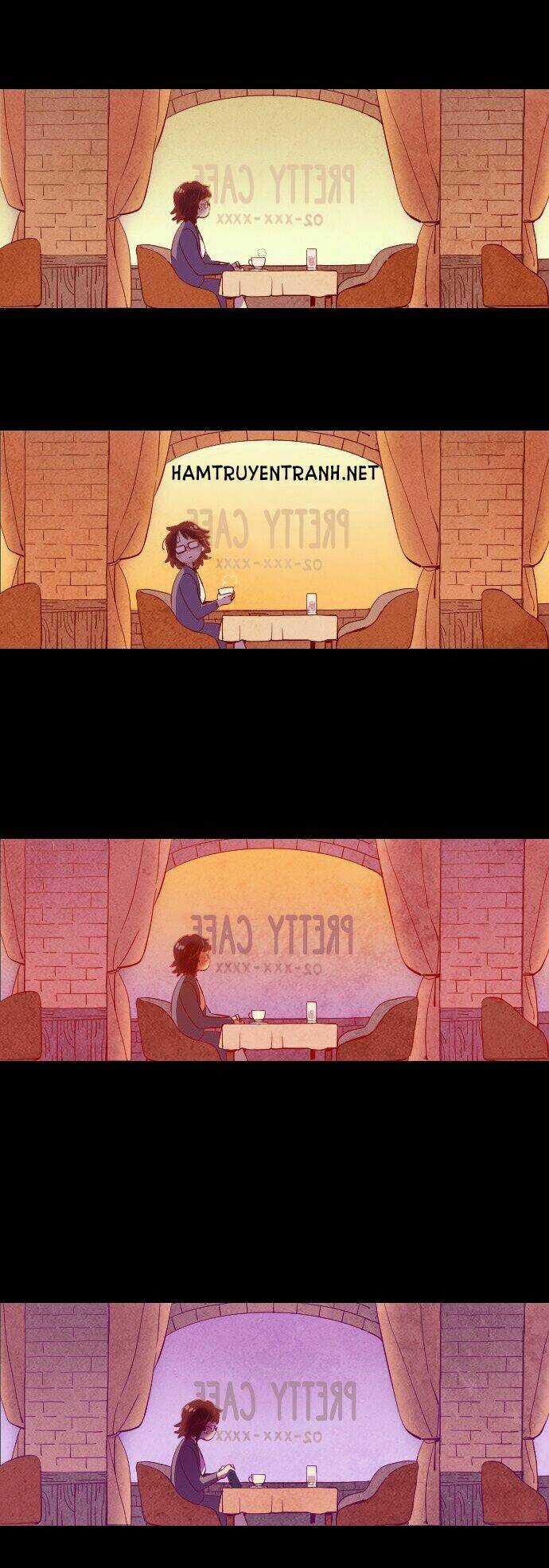 Ma Kể Chuyện - Chapter 1 - Trang 6