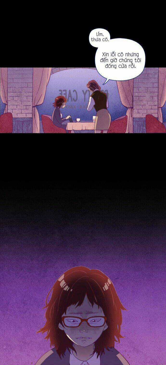 Ma Kể Chuyện - Chapter 1 - Trang 7