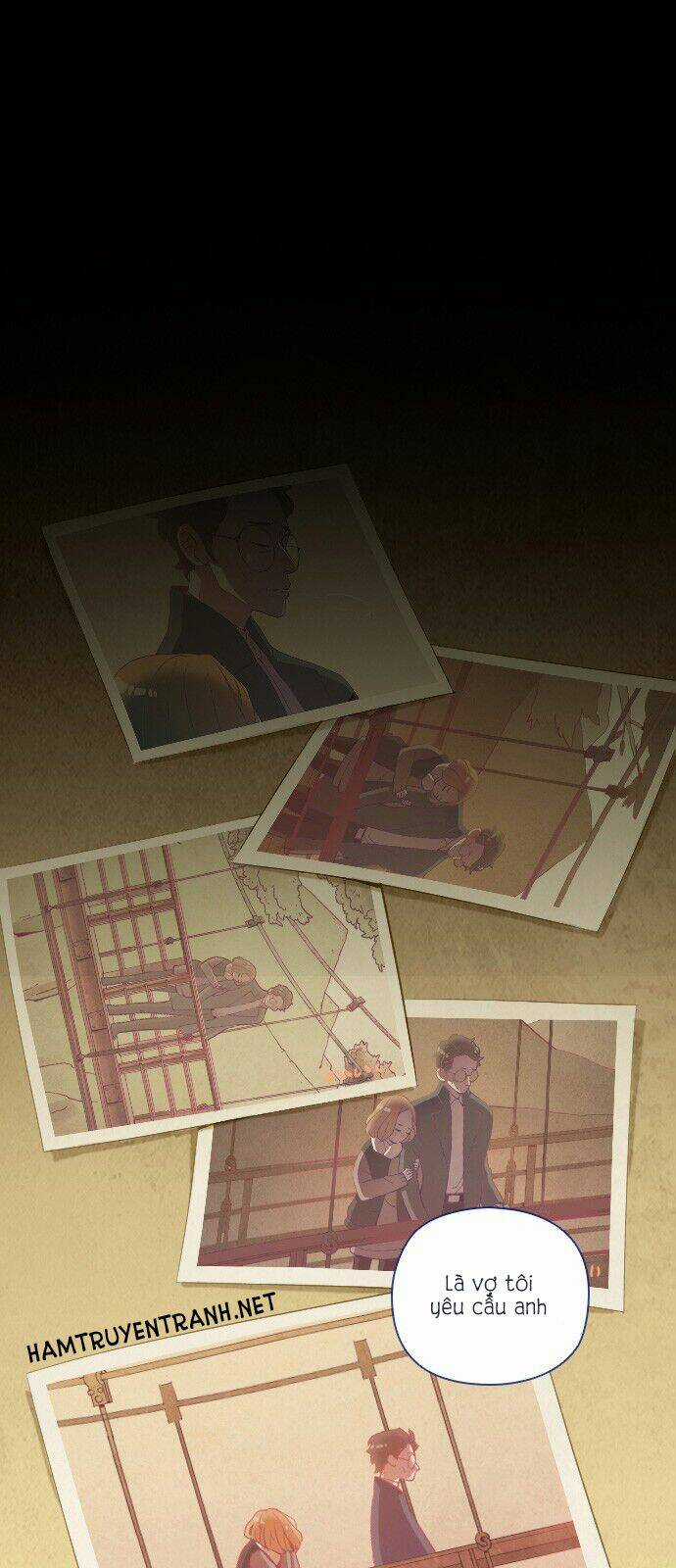 Ma Kể Chuyện - Chapter 10 - Trang 2