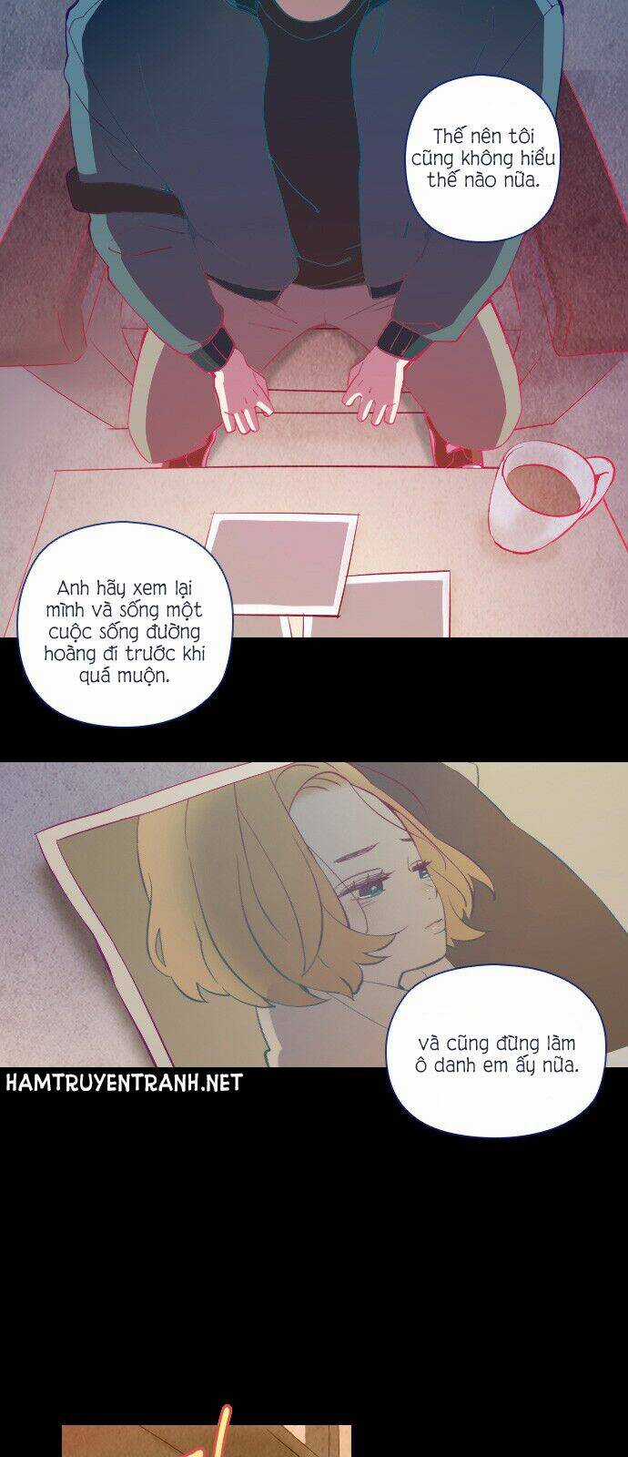 Ma Kể Chuyện - Chapter 10 - Trang 12