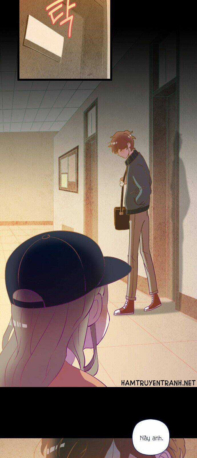 Ma Kể Chuyện - Chapter 10 - Trang 13