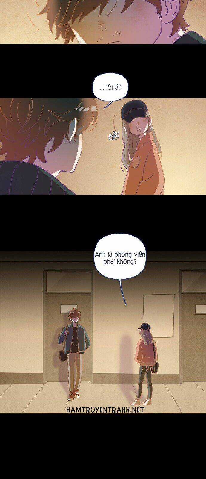 Ma Kể Chuyện - Chapter 10 - Trang 14