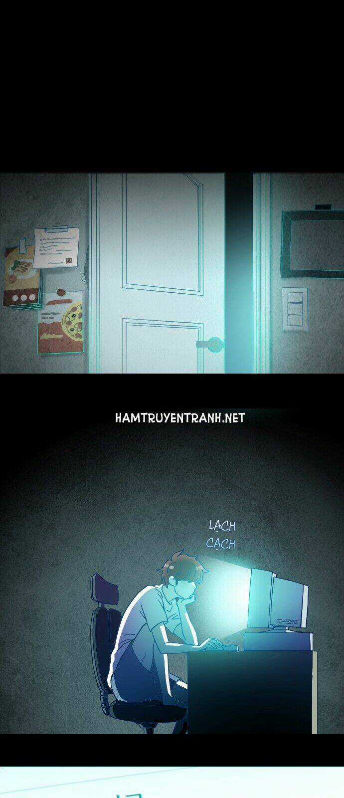 Ma Kể Chuyện - Chapter 10 - Trang 15