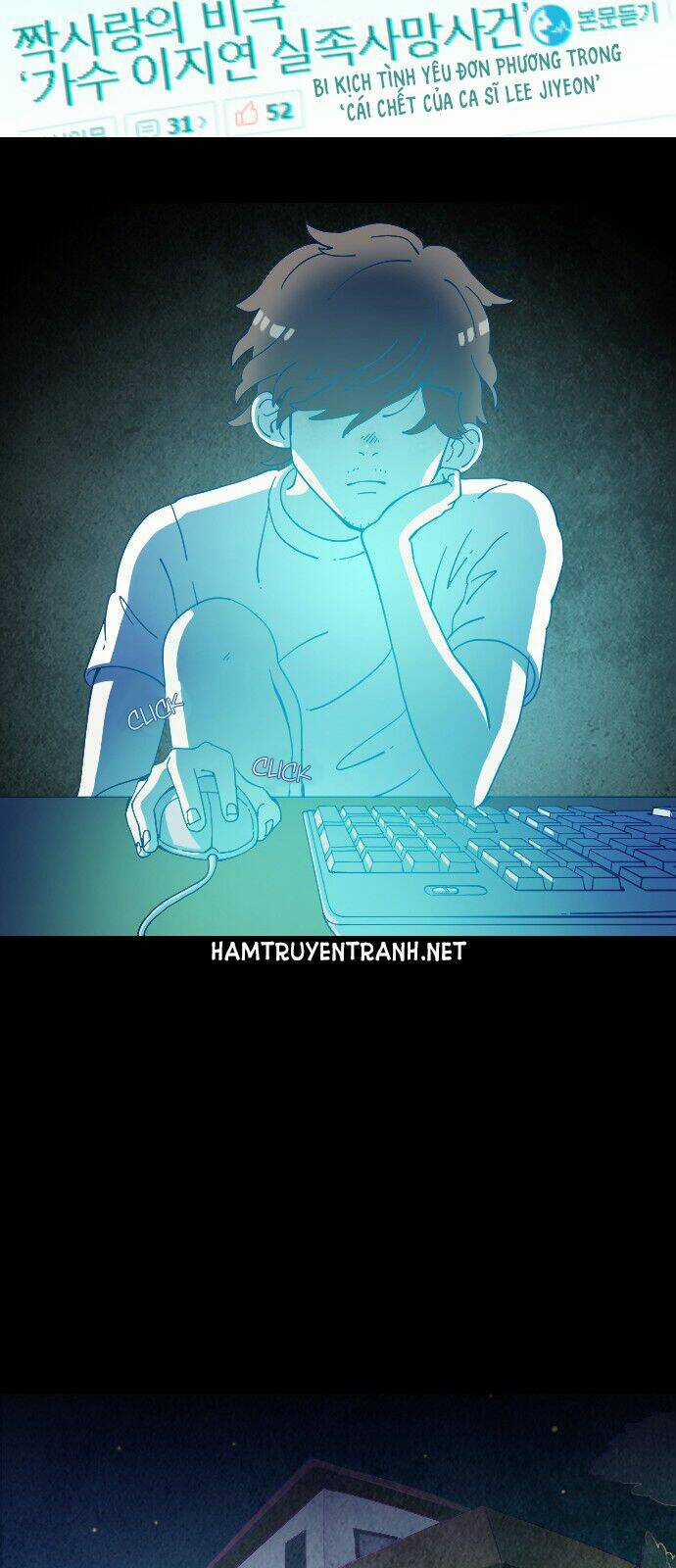 Ma Kể Chuyện - Chapter 10 - Trang 16