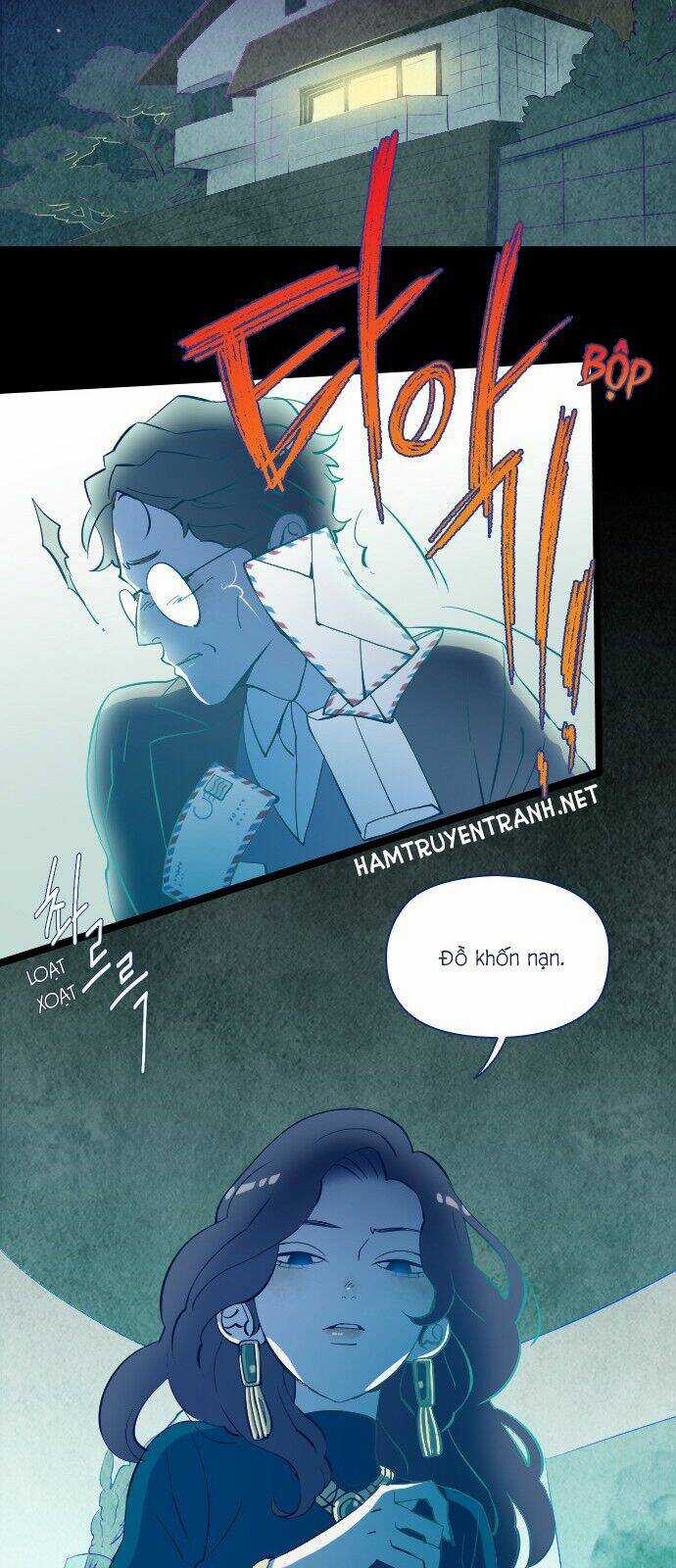 Ma Kể Chuyện - Chapter 10 - Trang 17