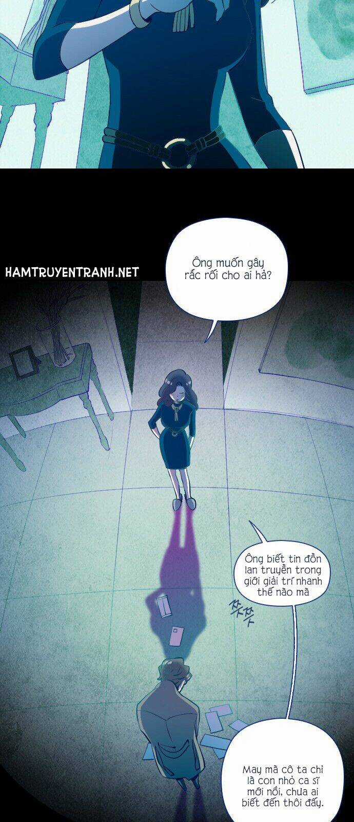 Ma Kể Chuyện - Chapter 10 - Trang 18